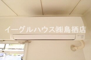 ビレッジハウス鳥栖2号棟の物件内観写真